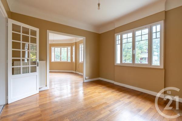 Maison à vendre  5 pièces - 100 m2 ST MAUR DES FOSSES - 94
