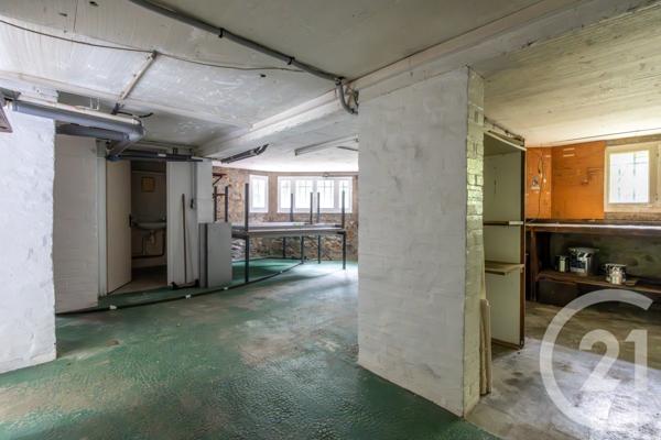 Maison à vendre  5 pièces - 100 m2 ST MAUR DES FOSSES - 94
