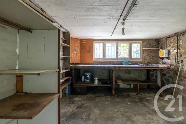 Maison à vendre  5 pièces - 100 m2 ST MAUR DES FOSSES - 94