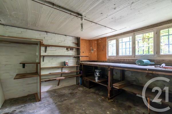 Maison à vendre  5 pièces - 100 m2 ST MAUR DES FOSSES - 94