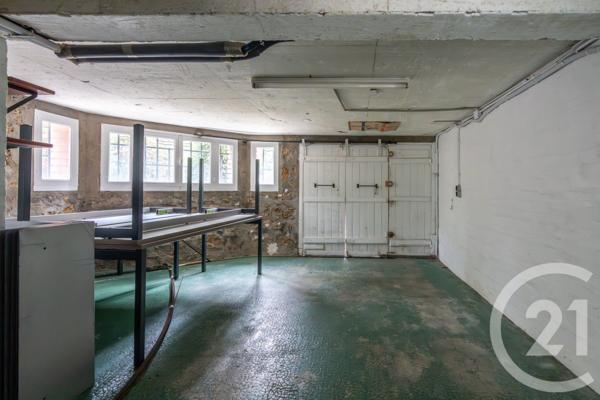 Maison à vendre  5 pièces - 100 m2 ST MAUR DES FOSSES - 94