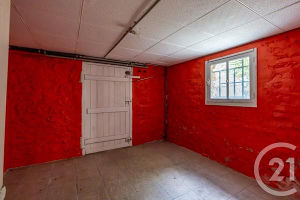 Maison à vendre  5 pièces - 100 m2 ST MAUR DES FOSSES - 94