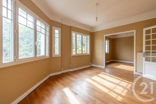 Maison à vendre  5 pièces - 100 m2 ST MAUR DES FOSSES - 94