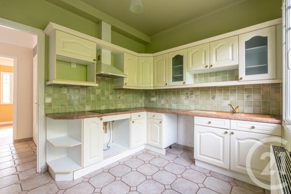 Maison à vendre  5 pièces - 100 m2 ST MAUR DES FOSSES - 94
