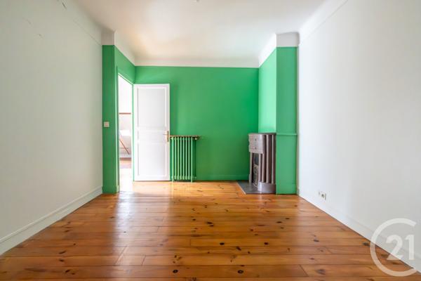 Maison à vendre  5 pièces - 100 m2 ST MAUR DES FOSSES - 94