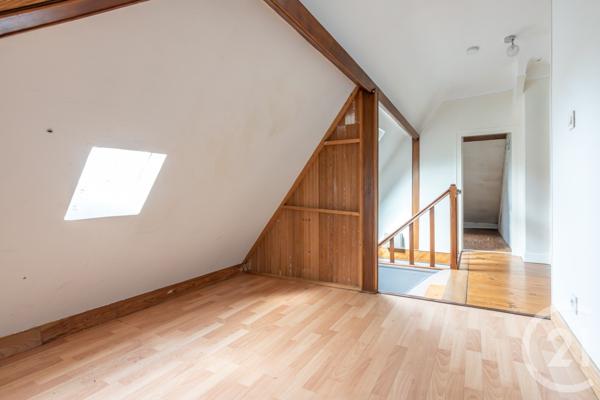 Maison à vendre  5 pièces - 100 m2 ST MAUR DES FOSSES - 94