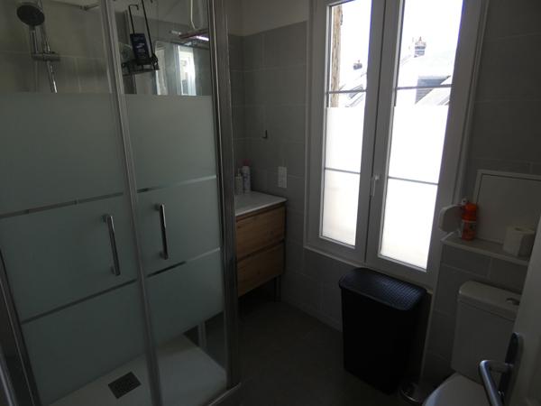 Appartement Crepy En Valois 3 pièce(s) 51.58 m2