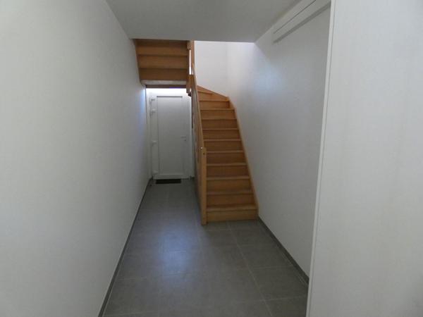 Appartement Crepy En Valois 3 pièce(s) 51.58 m2