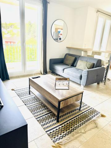 Appartement de 57 m²
