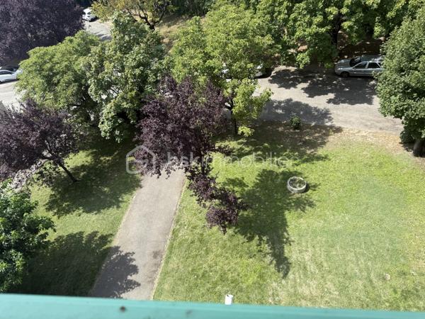 Appartement de 57 m²