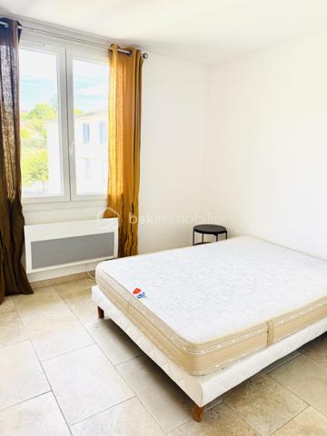 Appartement de 57 m²