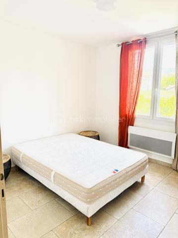 Appartement de 57 m²