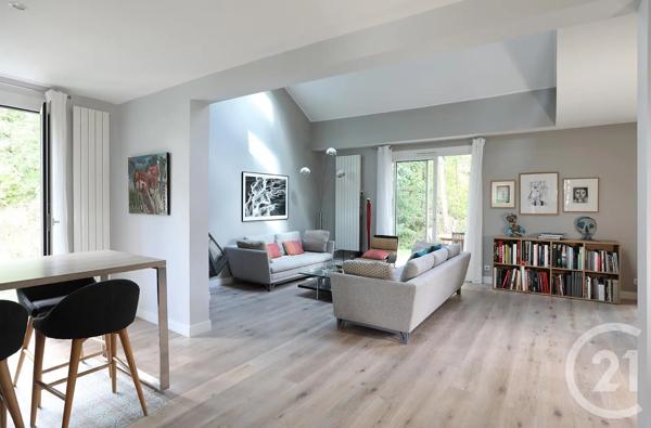 Maison à vendre  6 pièces - 137,47 m 2   MAUREPAS  - 78
