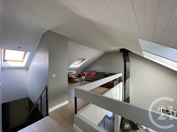 Maison à vendre  6 pièces - 137,47 m 2   MAUREPAS  - 78