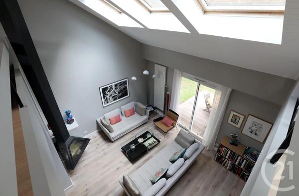 Maison à vendre  6 pièces - 137,47 m 2   MAUREPAS  - 78