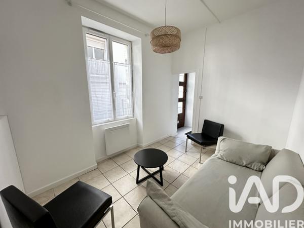 Maison à vendre 3 pièces 52 m² Nérac