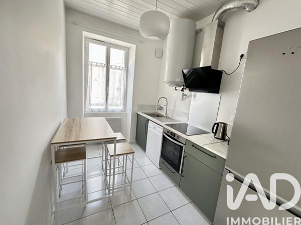 Maison à vendre 3 pièces 52 m² Nérac