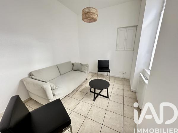 Maison à vendre 3 pièces 52 m² Nérac