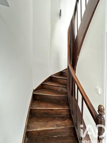 Maison à vendre 3 pièces 52 m² Nérac