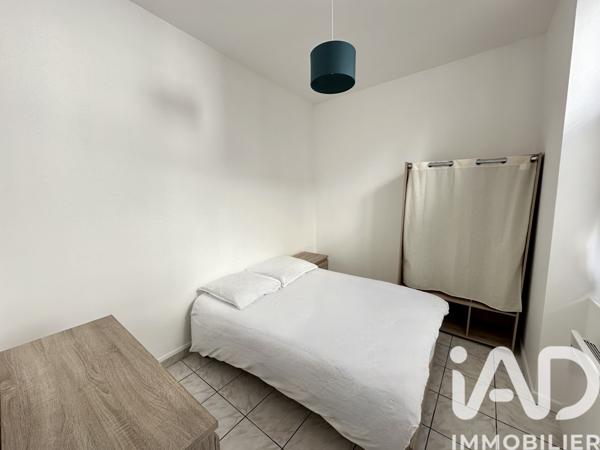 Maison à vendre 3 pièces 52 m² Nérac