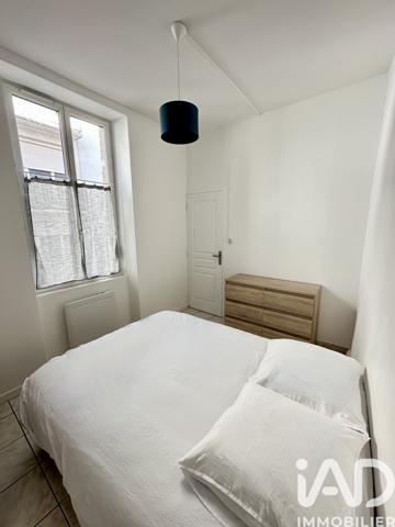 Maison à vendre 3 pièces 52 m² Nérac