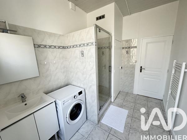 Maison à vendre 3 pièces 52 m² Nérac
