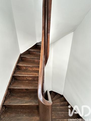 Maison à vendre 3 pièces 52 m² Nérac