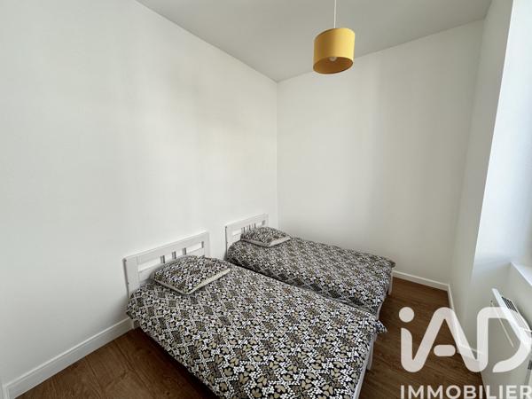 Maison à vendre 3 pièces 52 m² Nérac