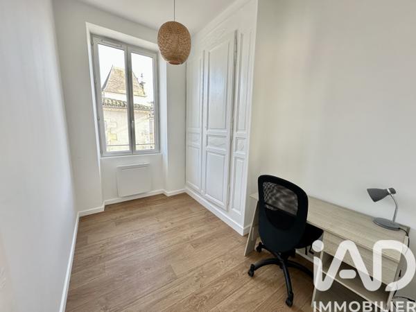 Maison à vendre 3 pièces 52 m² Nérac