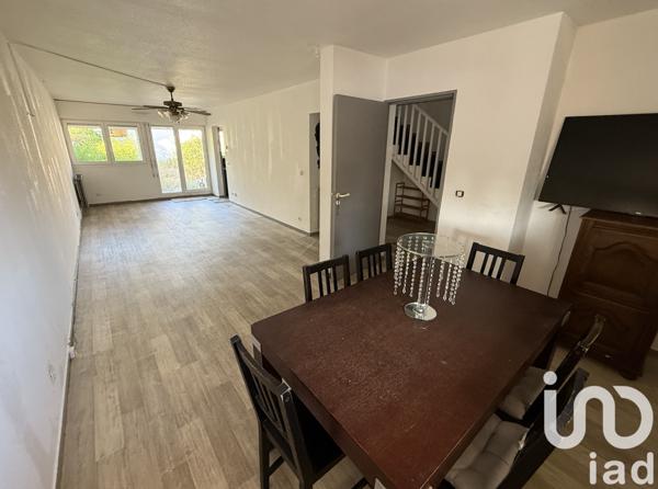 Maison à vendre 5 pièces 85 m² Cestas