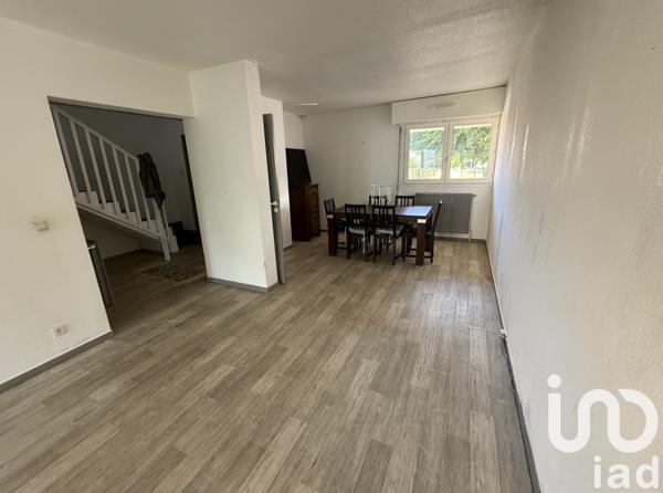 Maison à vendre 5 pièces 85 m² Cestas