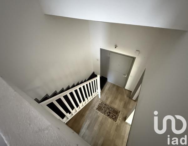 Maison à vendre 5 pièces 85 m² Cestas