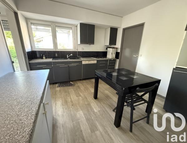 Maison à vendre 5 pièces 85 m² Cestas