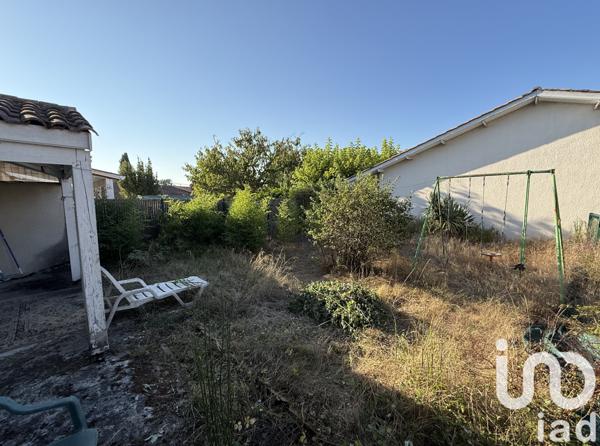 Maison à vendre 5 pièces 85 m² Cestas