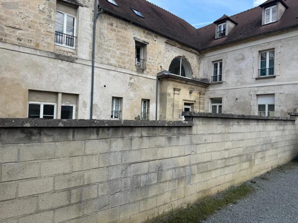 Achat - Immeuble Verberie 60410 730 m 2 2000 m 2