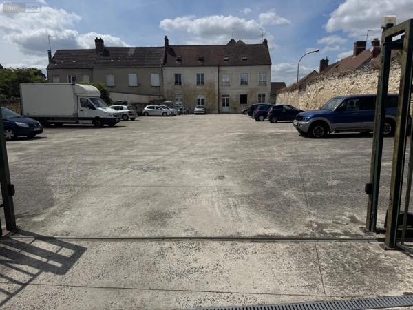 Achat - Immeuble Verberie 60410 730 m 2 2000 m 2