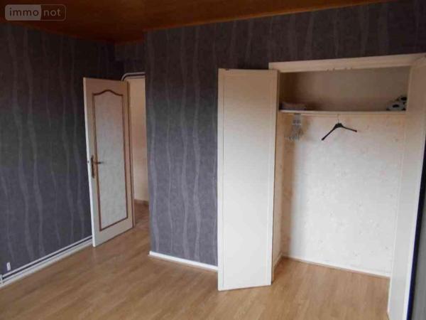 Appartement à louer à Châlons-en-Champagne dans la Marne (51000), ref : 51084-L645