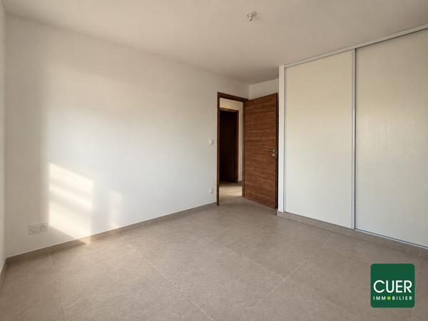 Maison neuve T5
