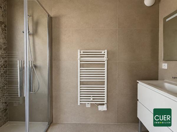 Maison neuve T5