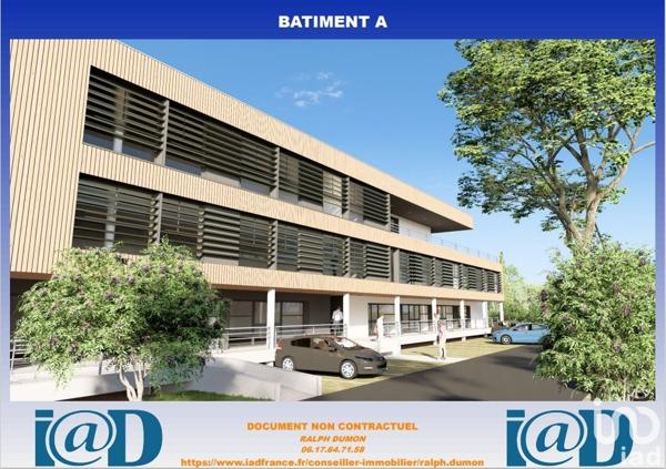 Murs commerciaux  à vendre 144 m² Vergèze