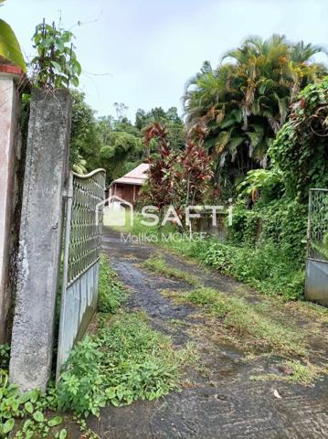Maison traditionnelle à rénover !
