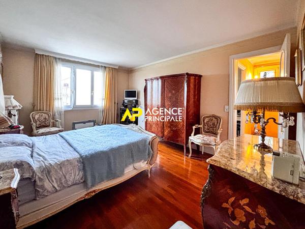 Sartrouville - La Plaine - Maison 6 pièces 131.60 m2 660 000 € ** - Référence 9517