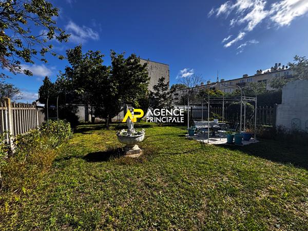 Sartrouville - La Plaine - Maison 6 pièces 131.60 m2 660 000 € ** - Référence 9517