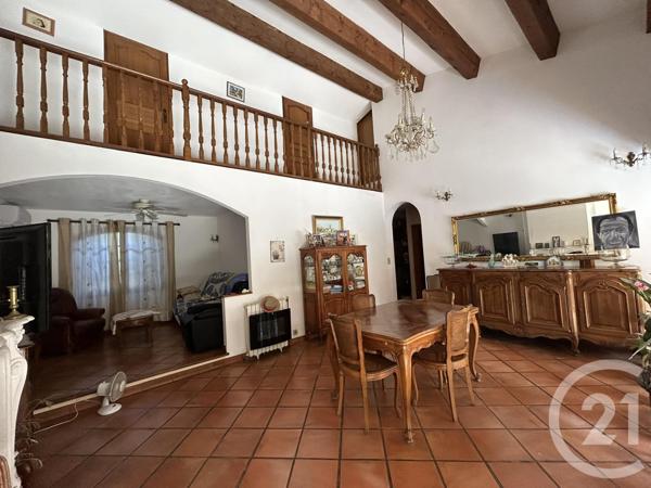 Maison à vendre  7 pièces - 180 m2 LA SEYNE SUR MER - 83