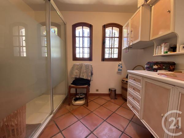 Maison à vendre  7 pièces - 180 m2 LA SEYNE SUR MER - 83