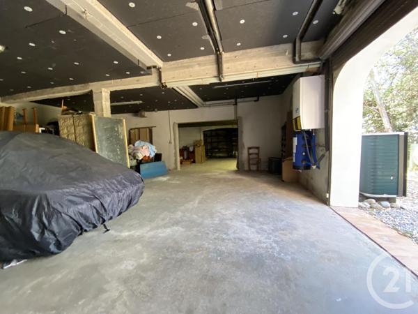 Maison à vendre  7 pièces - 180 m2 LA SEYNE SUR MER - 83