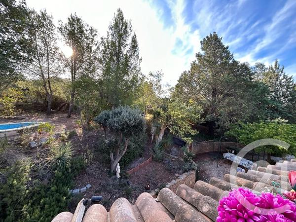 Maison à vendre  7 pièces - 180 m2 LA SEYNE SUR MER - 83