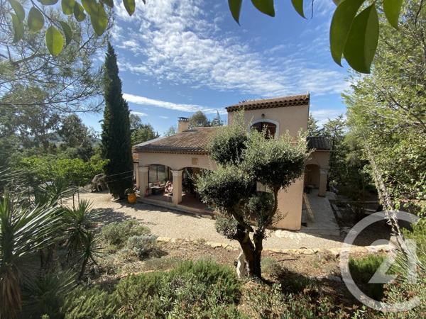 Maison à vendre  7 pièces - 180 m2 LA SEYNE SUR MER - 83