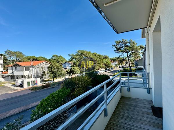 Vente appartement Capbreton : 275 080 € - AJP Horizons Capbreton