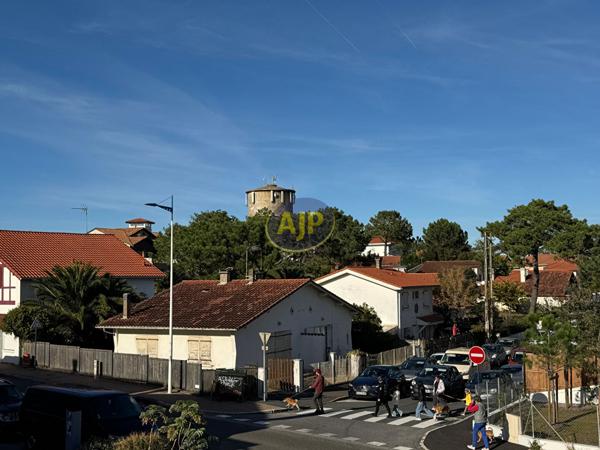 Vente appartement Capbreton : 275 080 € - AJP Horizons Capbreton